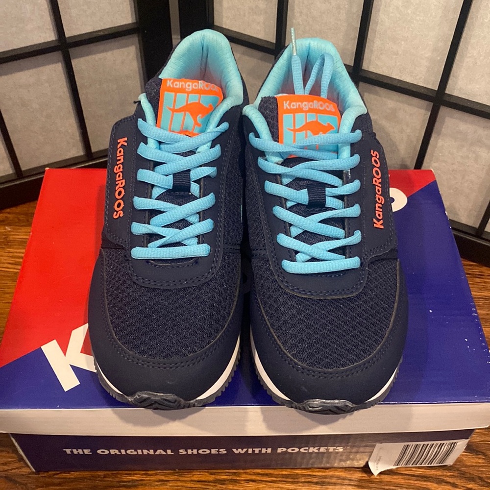 KangaROOS Sneakers